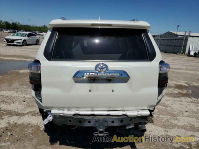 TOYOTA 4RUNNER SR5, JTEZU5JR6H5154499