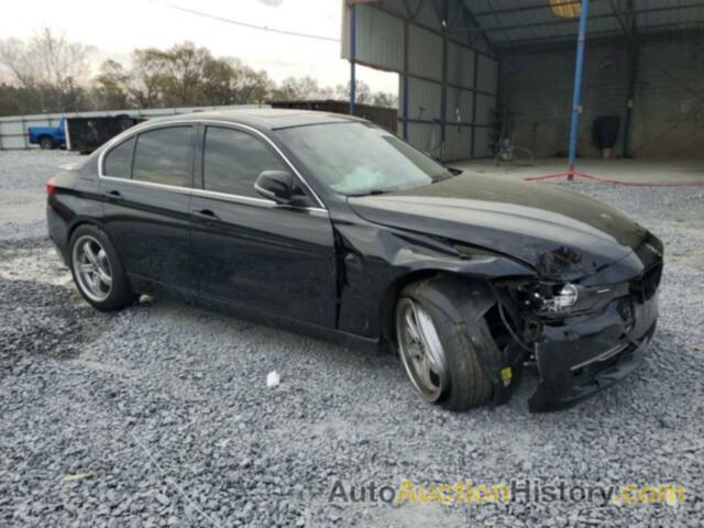 BMW 3 SERIES XI SULEV, WBA3B5G51ENS07378