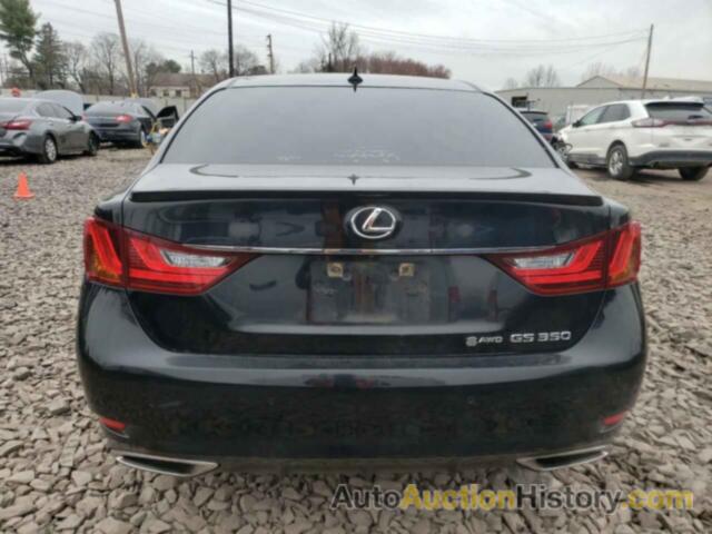 LEXUS GS350 350, JTHCE1BL3E5022790