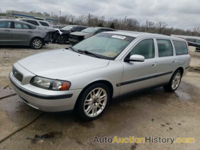 VOLVO V70 FWD, YV1SW59V242380109