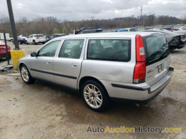 VOLVO V70 FWD, YV1SW59V242380109