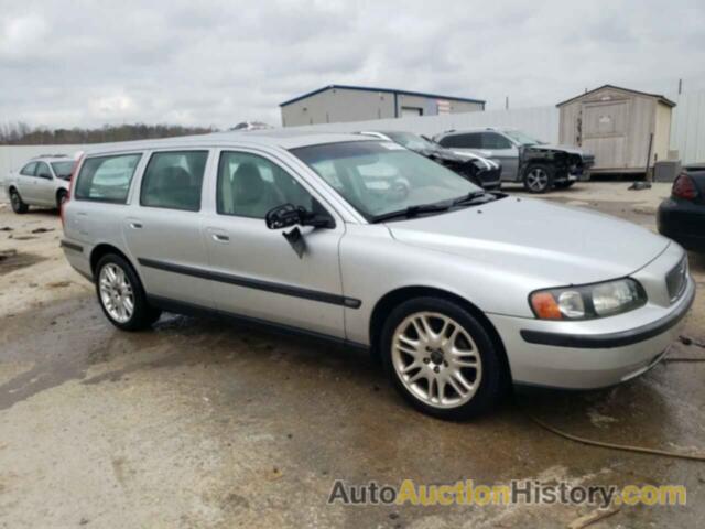 VOLVO V70 FWD, YV1SW59V242380109