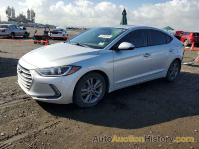 HYUNDAI ELANTRA SE, 5NPD84LF9HH209995