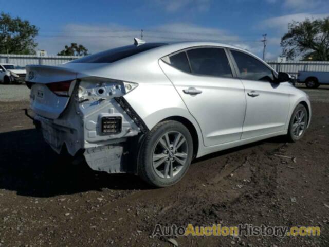 HYUNDAI ELANTRA SE, 5NPD84LF9HH209995