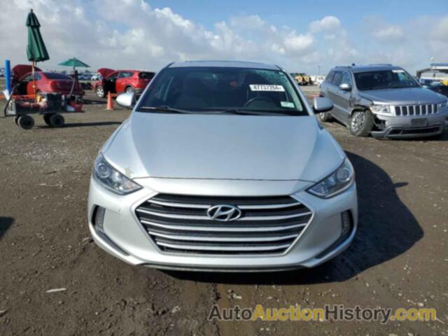 HYUNDAI ELANTRA SE, 5NPD84LF9HH209995