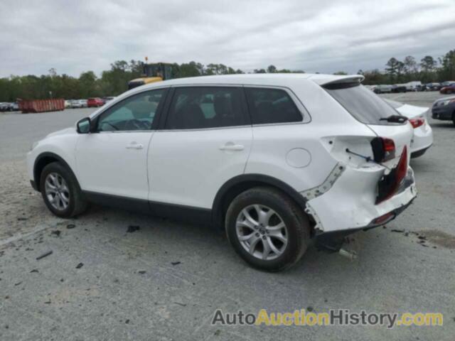 MAZDA CX-9 TOURING, JM3TB2CA9E0437064