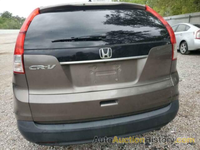 HONDA CRV EX, 5J6RM3H5XCL025823