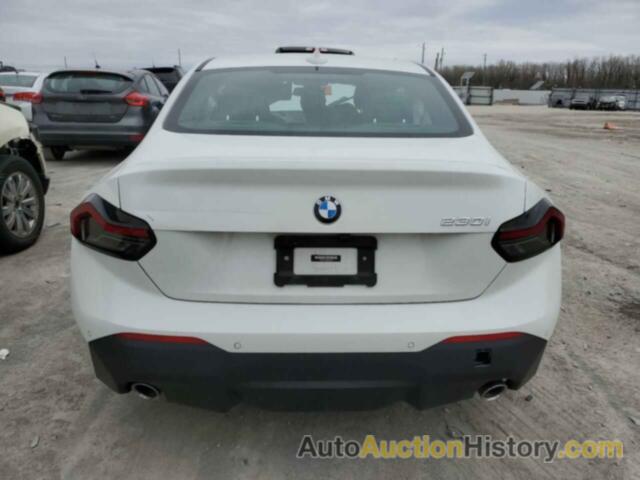 BMW 2 SERIES, 3MW23CM08N8C68073