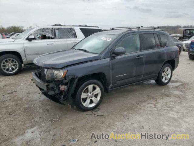 JEEP COMPASS LATITUDE, 1C4NJDEB0ED622814