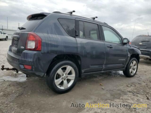 JEEP COMPASS LATITUDE, 1C4NJDEB0ED622814