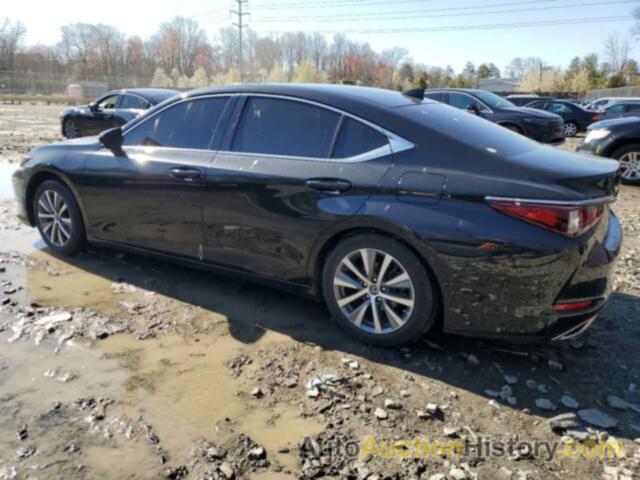 LEXUS ES350 350 BASE, 58ACZ1B19MU083249