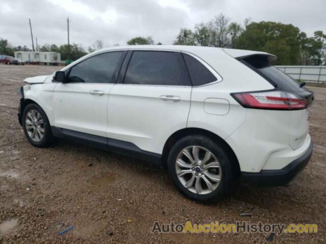 FORD EDGE TITANIUM, 2FMPK3K90LBB59069