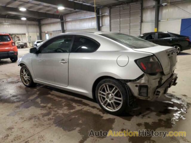 SCION TC, JTKDE177450039007