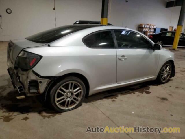 SCION TC, JTKDE177450039007