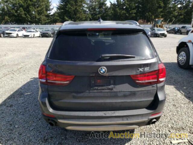 BMW X5 XDRIVE35I, 5UXKR0C50H0U54040