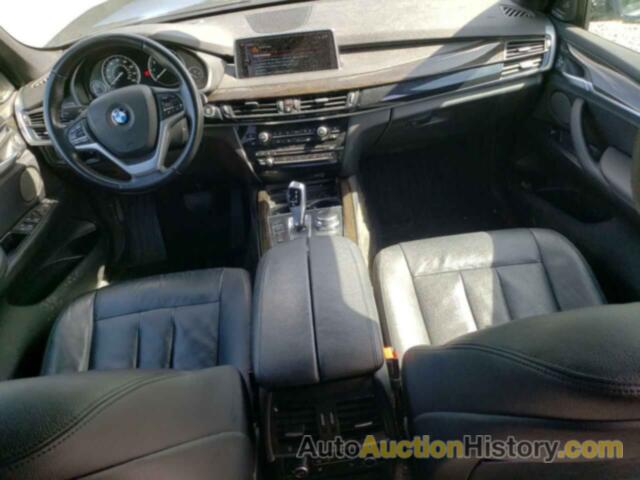 BMW X5 XDRIVE35I, 5UXKR0C50H0U54040