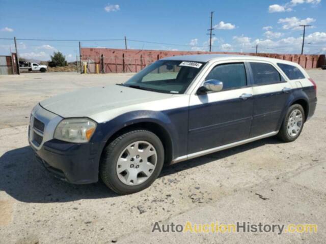 DODGE MAGNUM SE, 2D4FV48T35H624690