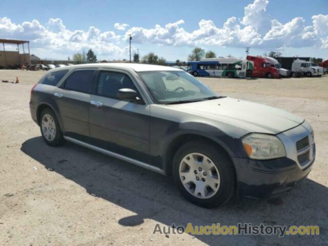 DODGE MAGNUM SE, 2D4FV48T35H624690