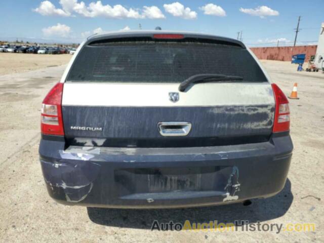 DODGE MAGNUM SE, 2D4FV48T35H624690