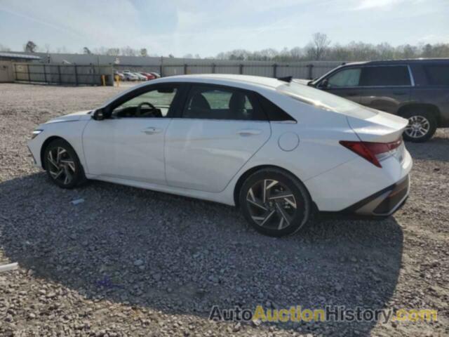 HYUNDAI ELANTRA SEL, KMHLS4DG7RU710147