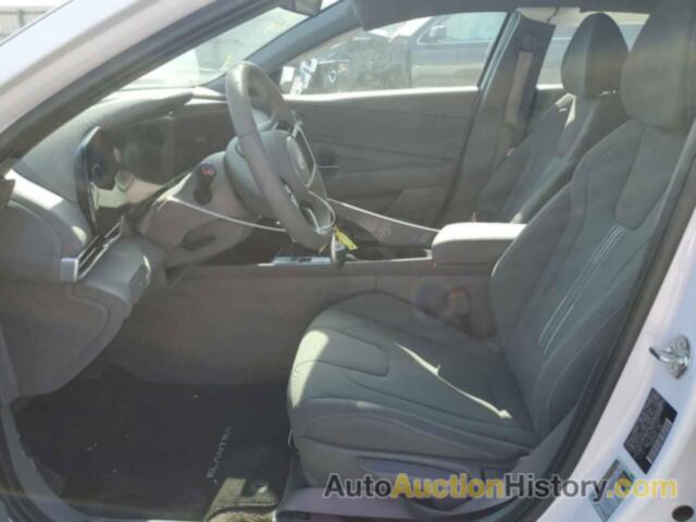 HYUNDAI ELANTRA SEL, KMHLS4DG7RU710147