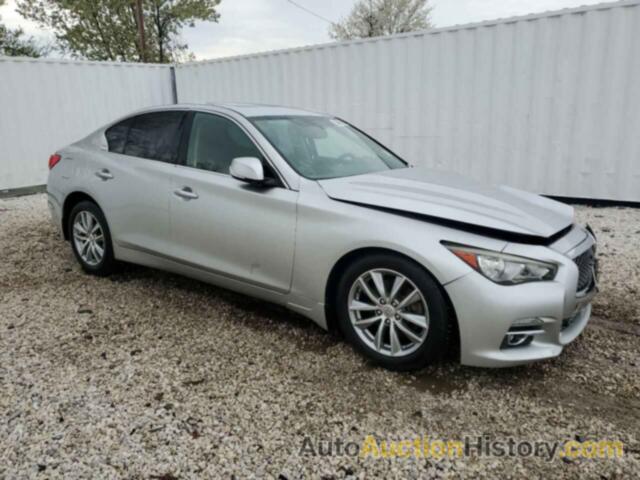 INFINITI Q50 PREMIUM, JN1EV7AP7HM733276