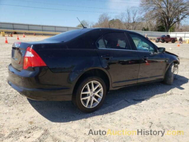 FORD FUSION SEL, 3FAHP0JAXCR149970