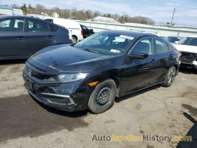 HONDA CIVIC LX, 2HGFC2F60KH590967