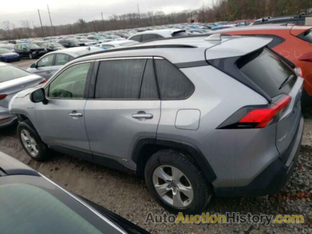 TOYOTA RAV4 LE, JTMLWRFV7MD559627