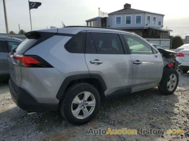 TOYOTA RAV4 LE, JTMLWRFV7MD559627