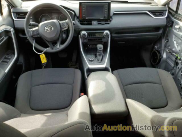 TOYOTA RAV4 LE, JTMLWRFV7MD559627