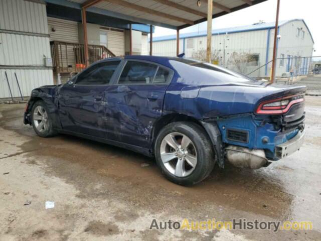 DODGE CHARGER SXT, 2C3CDXHG5FH789623