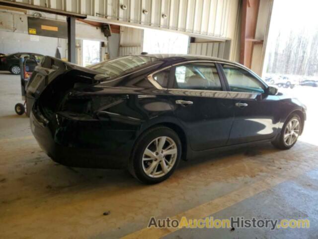 NISSAN ALTIMA 2.5, 1N4AL3AP3DN428703