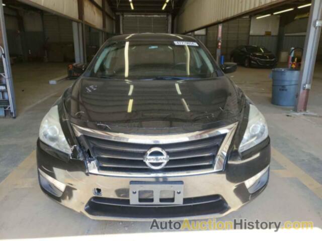 NISSAN ALTIMA 2.5, 1N4AL3AP3DN428703