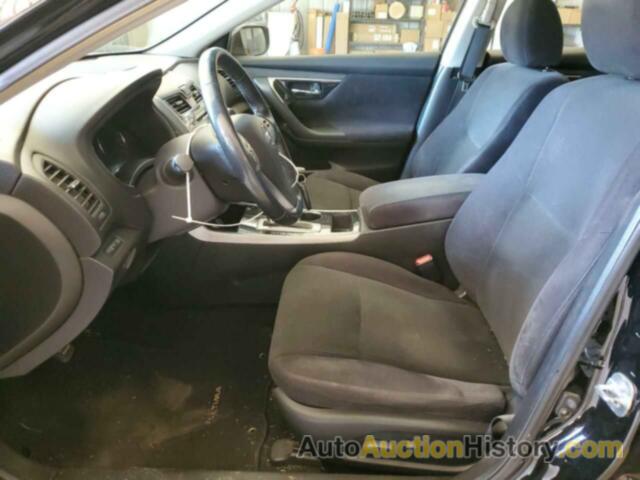 NISSAN ALTIMA 2.5, 1N4AL3AP3DN428703