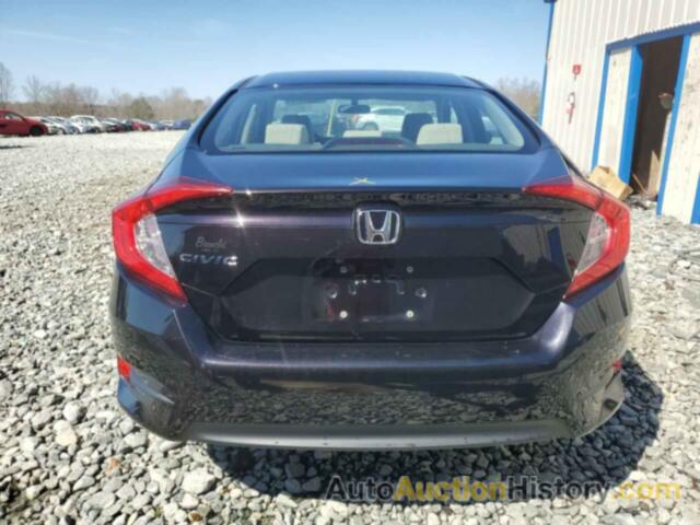 HONDA CIVIC LX, 19XFC2F56JE208036