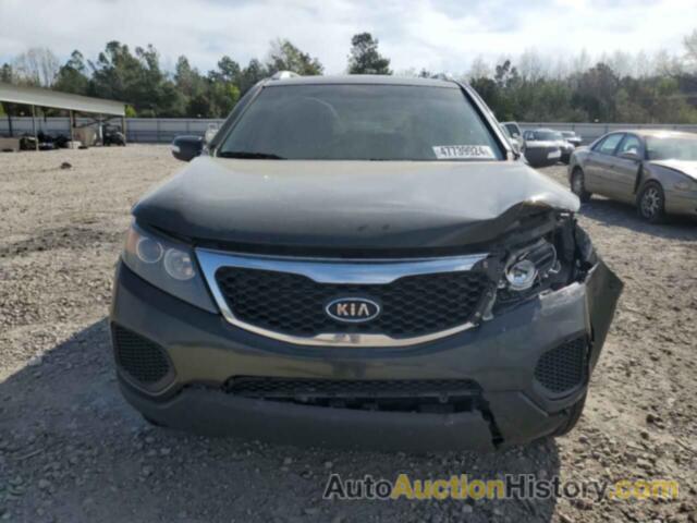 KIA SORENTO BASE, 5XYKT3A21CG262268