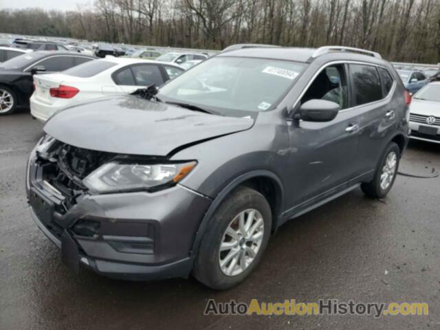 NISSAN ROGUE SV, 5N1AT2MV5HC883533