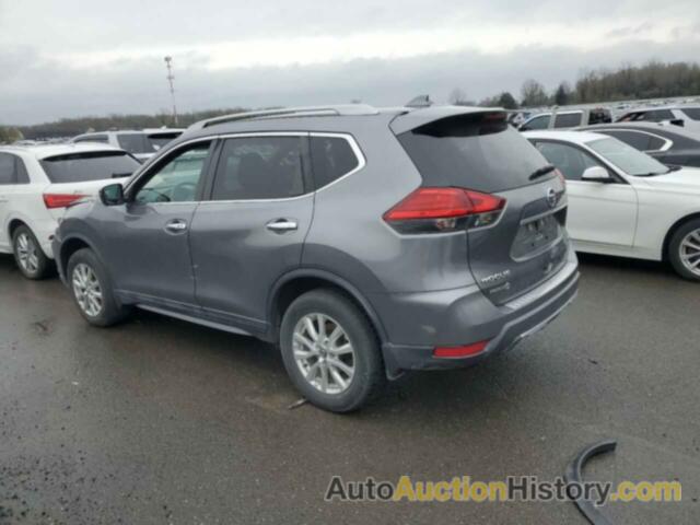 NISSAN ROGUE SV, 5N1AT2MV5HC883533