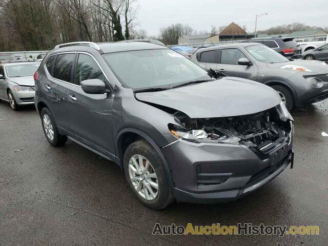 NISSAN ROGUE SV, 5N1AT2MV5HC883533