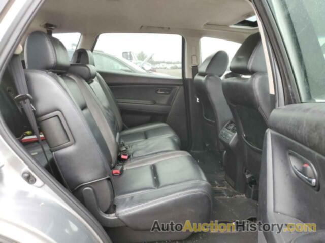 MAZDA CX-9, JM3TB3CV2B0326280