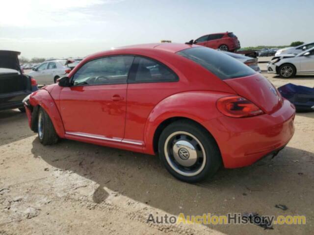 VOLKSWAGEN BEETLE, 3VWJ07AT5EM661191