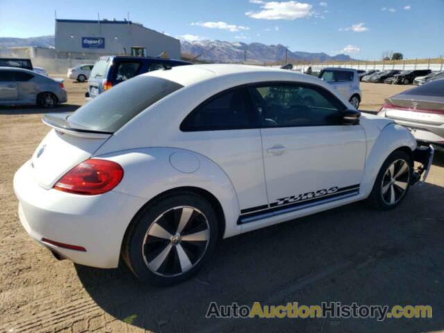 VOLKSWAGEN BEETLE TURBO, 3VW4A7AT7CM647770