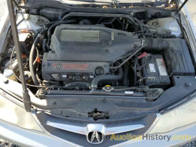 ACURA TL TYPE-S, 19UUA56922A039334