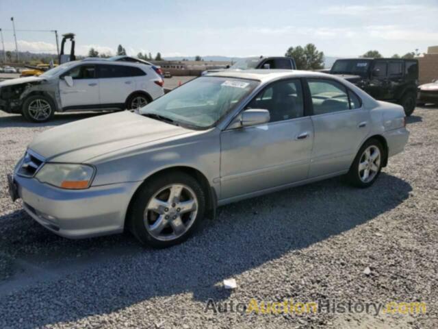 ACURA TL TYPE-S, 19UUA56922A039334