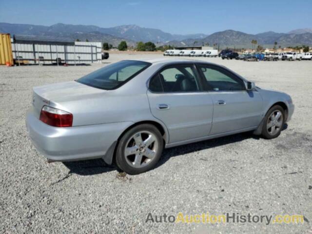 ACURA TL TYPE-S, 19UUA56922A039334