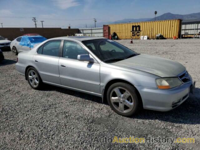 ACURA TL TYPE-S, 19UUA56922A039334