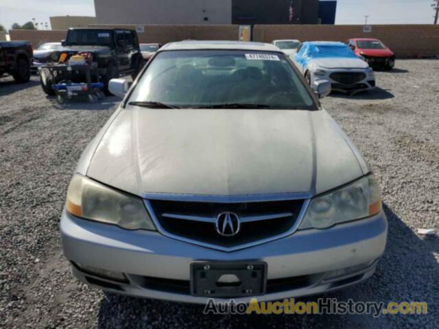 ACURA TL TYPE-S, 19UUA56922A039334