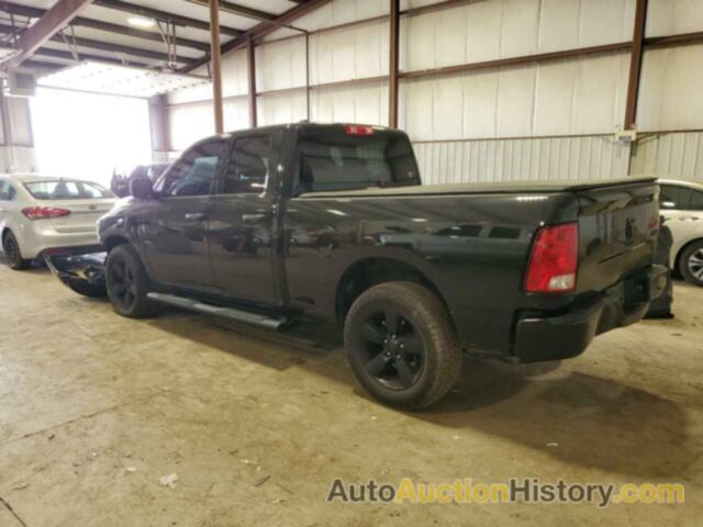 RAM 1500 TRADESMAN, 1C6RR7FG4KS537561