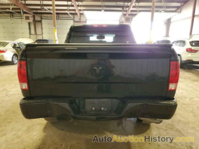 RAM 1500 TRADESMAN, 1C6RR7FG4KS537561